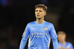 电讯报:森林准备正式报价麦卡蒂,曼城对他的估价接近帕尔默费用