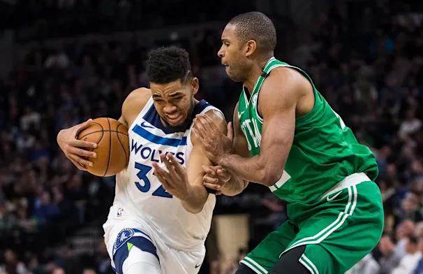 篮球预测-尼克斯成绿军最大威胁？马祖拉：唐斯很棒 专注自身
