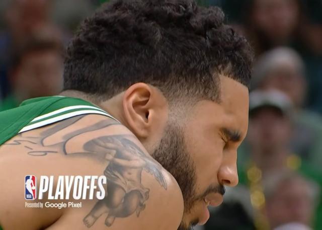 篮球预测-生死战主场惨负19分！凯尔特人终究没能创造历史