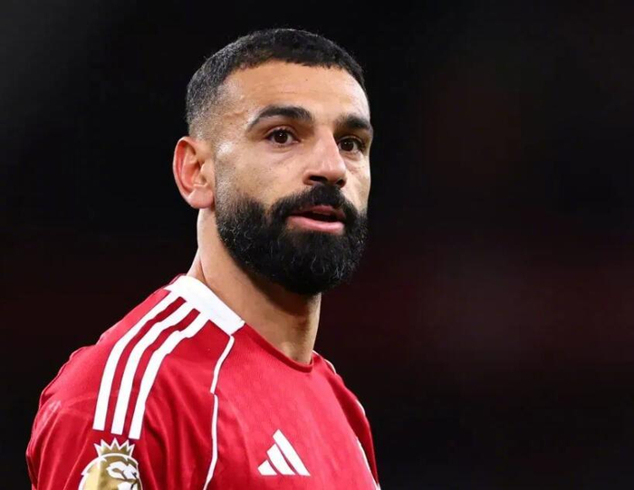 足球预测-沙特联赛暂搁萨拉赫冬窗转会，夏季引援计划提上日程|穆罕默德·萨拉赫|利物浦|沙特俱乐部|萨拉赫-叶海亚|沙特联赛转会_新浪体育_新浪新闻